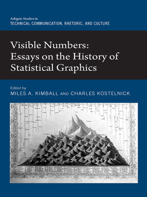 cover image of Visible Numbers